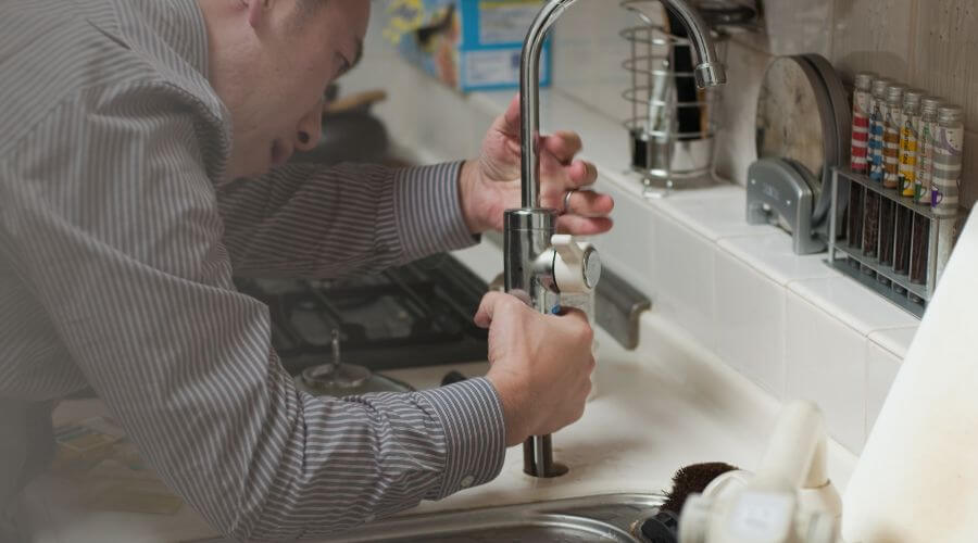 Professional Water heater repair in Bradford, AR